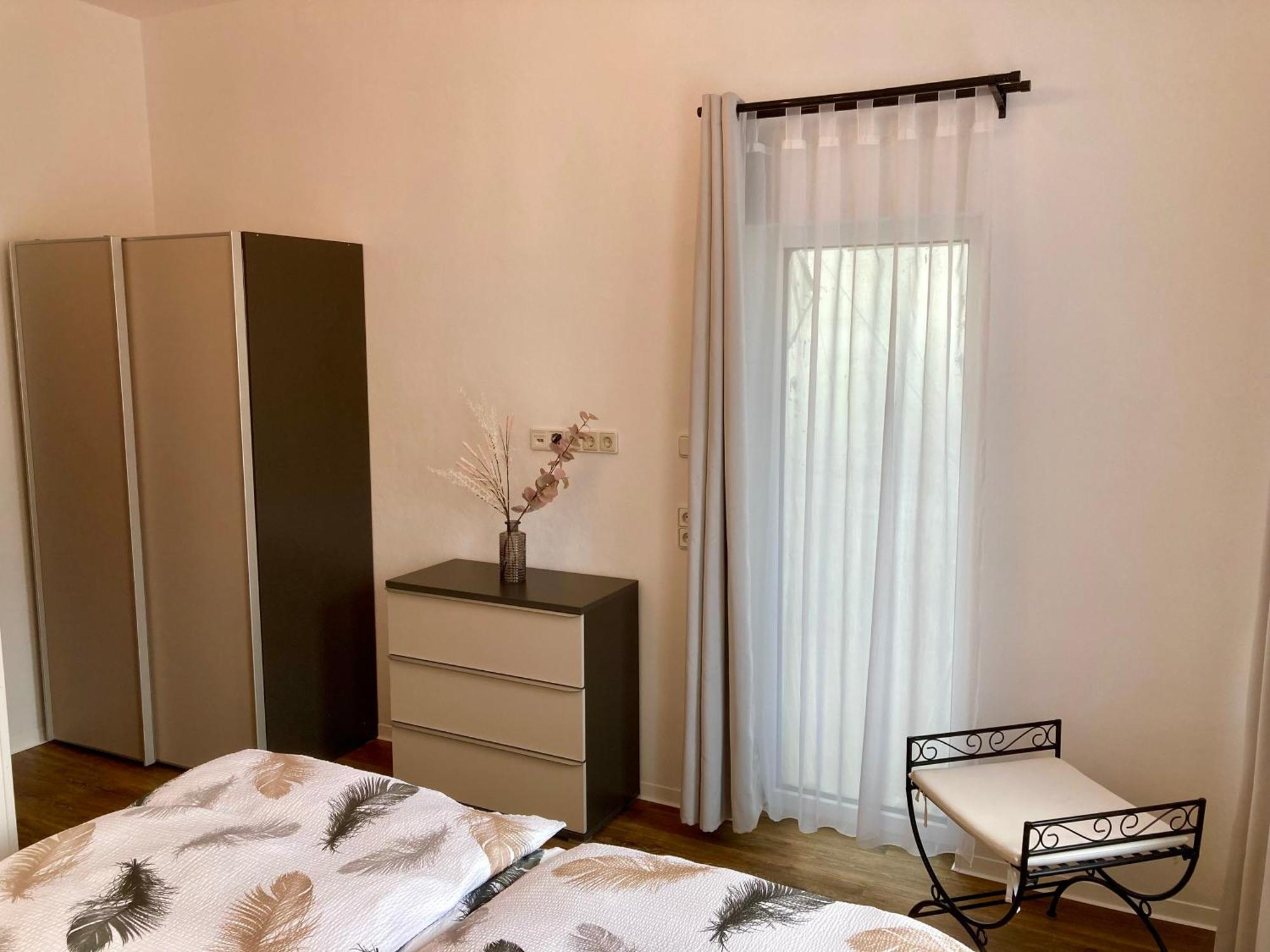 Appartamento Haus Wilma Altenau  Esterno foto