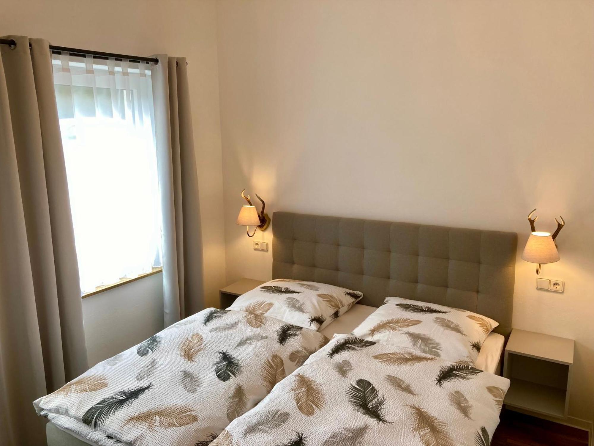 Appartamento Haus Wilma Altenau  Esterno foto