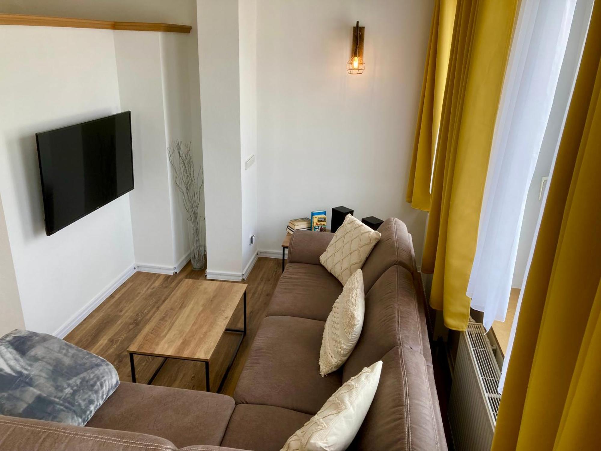 Appartamento Haus Wilma Altenau  Esterno foto