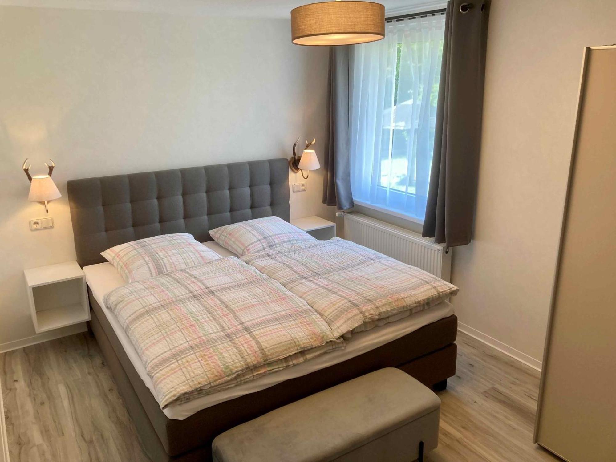 Appartamento Haus Wilma Altenau  Esterno foto