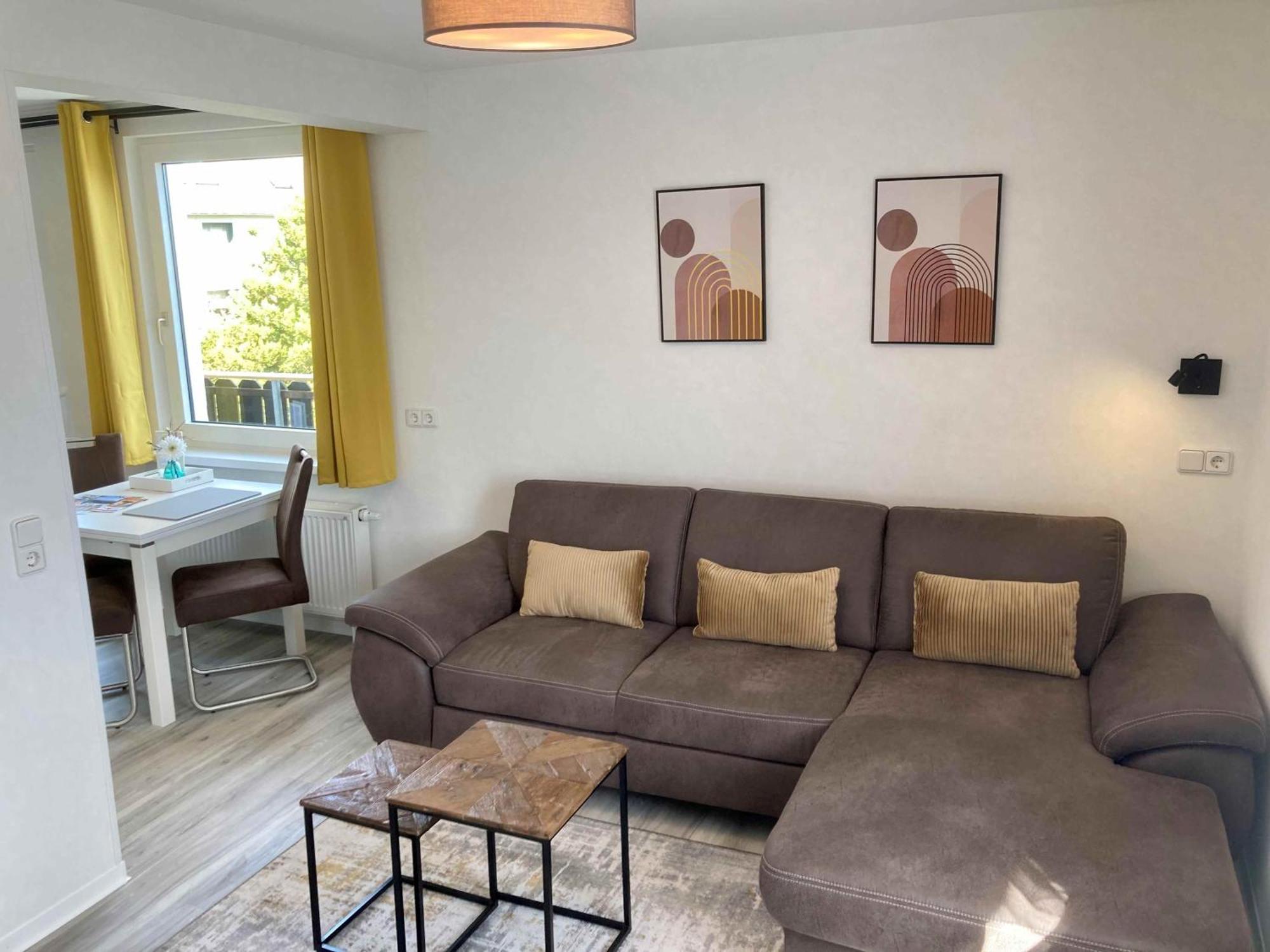 Appartamento Haus Wilma Altenau  Esterno foto