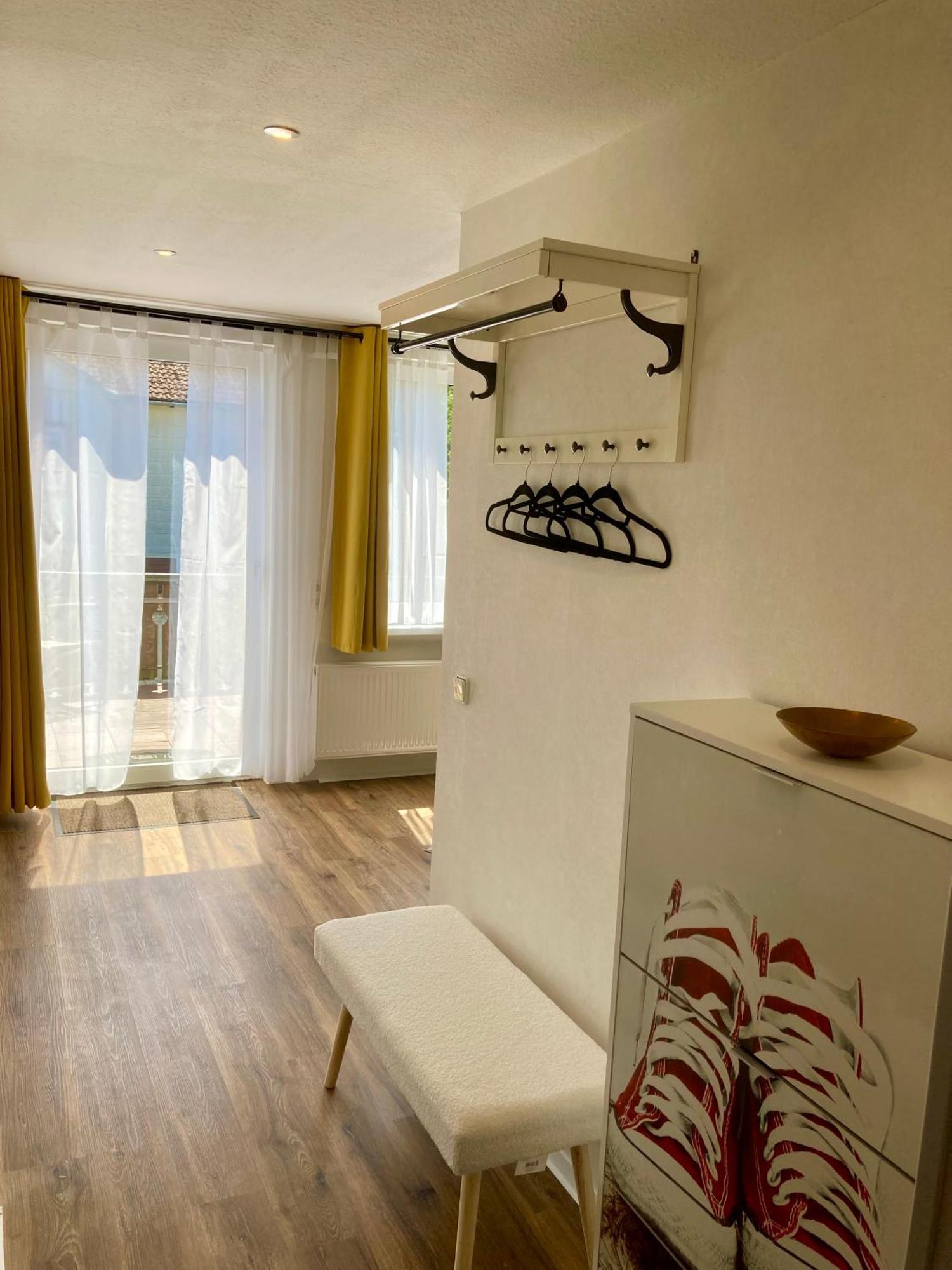 Appartamento Haus Wilma Altenau  Esterno foto