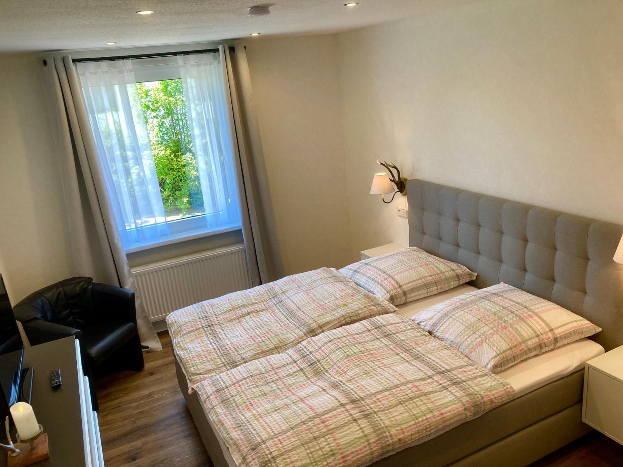Appartamento Haus Wilma Altenau  Esterno foto